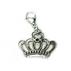 Crown Dangle
